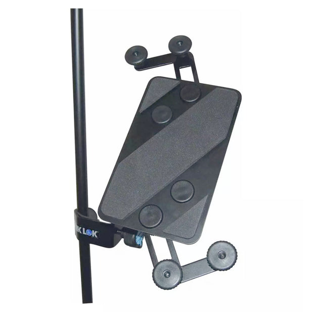 SOPORTE PARA TABLET/IPAD UNIVERSAL QUIK LOK IPS12