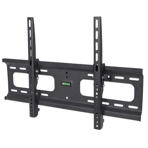 SOPORTE PARA TV DE PARED 37" A 70" CON INCLINACION 75KG MANHATTAN 424752