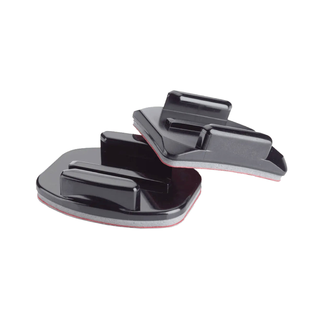 SOPORTES CURVOS Y PLANOS GOPRO AACFT-001