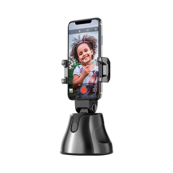 SOPORTE SELFIE CON MOTOR 360º APAI 7150N