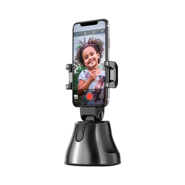 SOPORTE SELFIE CON MOTOR 360º APAI 7150N