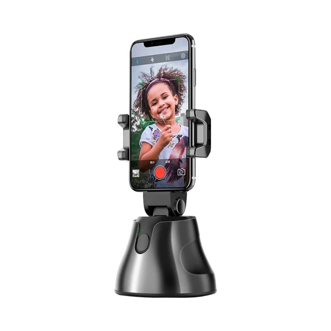 SOPORTE SELFIE CON MOTOR 360º APAI 7150N
