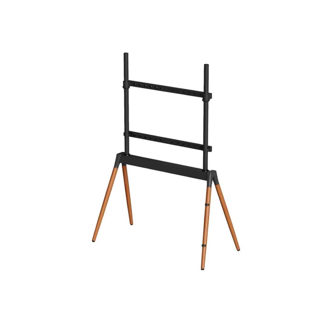 SOPORTE TV PREMIUM PEDESTAL 4 PATAS 49" - 70" MACROTEL MV1246F01