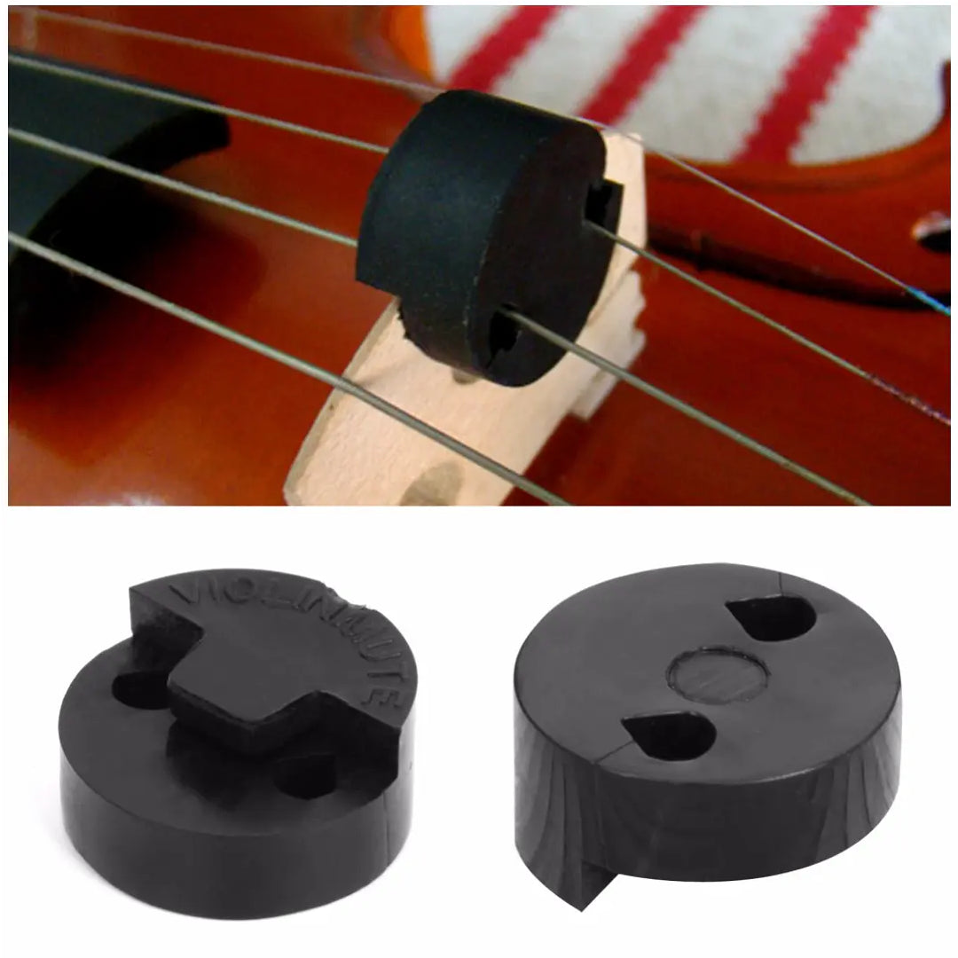 SORDINA PARA VIOLIN (10 unidades) VM-8/10 ETINGER