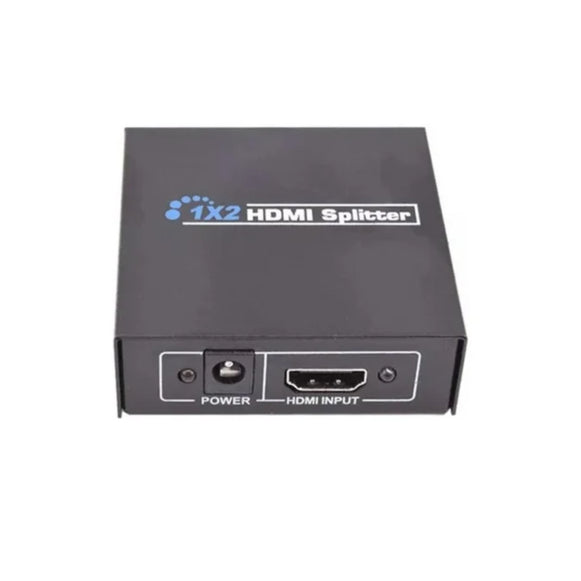 SPLITTER DUPLICADOR HDMI 2X1 TECNOLAB TL479