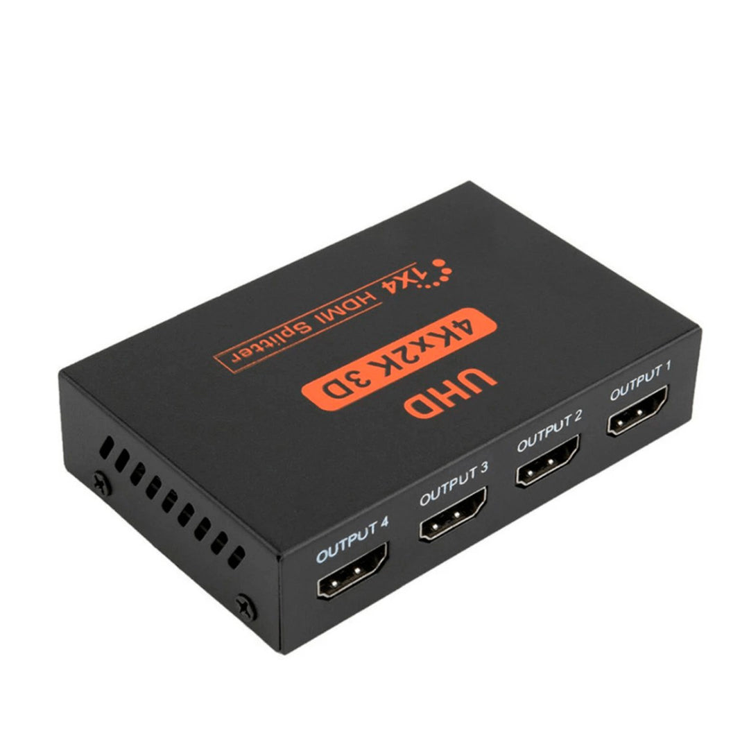 SPLITTER HDMI 4X1 TL562 TECNOLAB