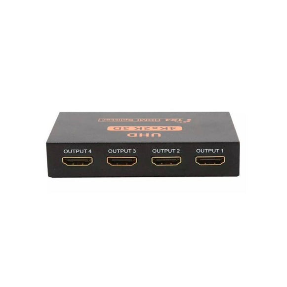 SPLITTER HDMI 4X1 TL562 TECNOLAB