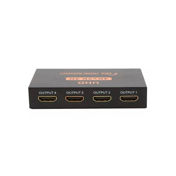 SPLITTER HDMI 4X1 TL562 TECNOLAB