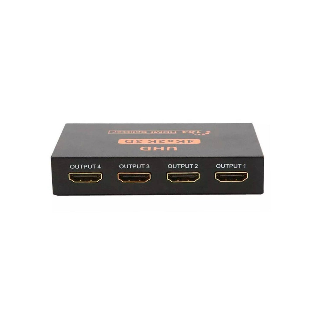 SPLITTER HDMI 4X1 TL562 TECNOLAB