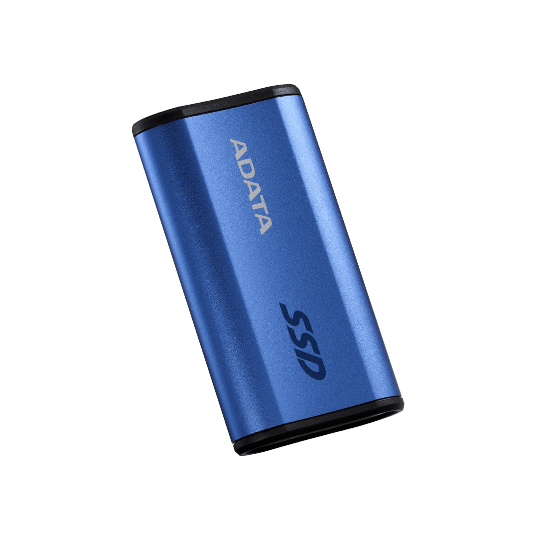 SSD EXTERNO PORTABLE 500GB SE880 ADATA