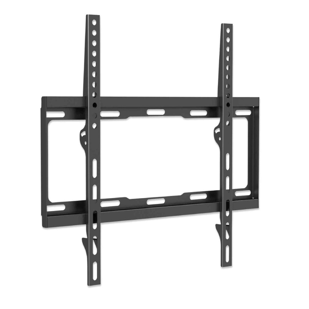 Soporte De Pared Para LCD / LED 32"-55"  40kg Manhattan