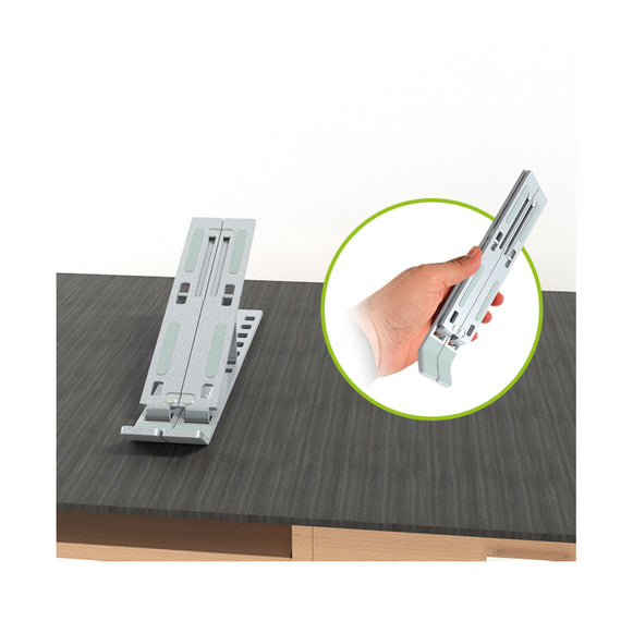 Soporte Portatil Plegable para Notebook Flexus KlipXtreme