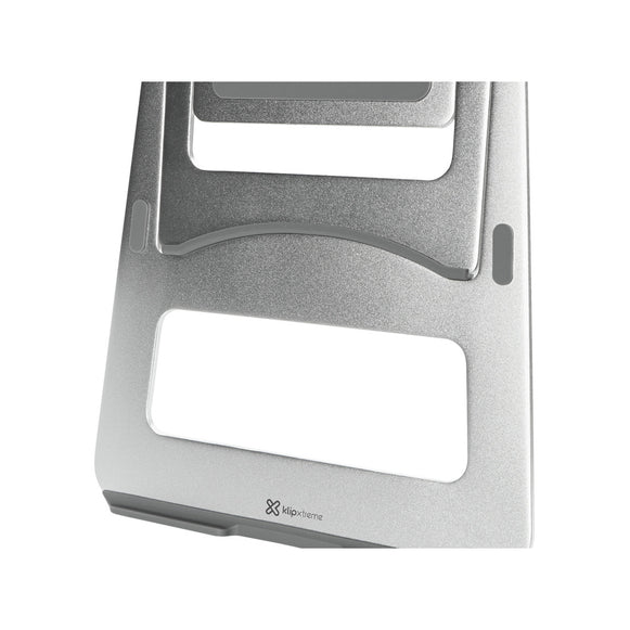 Soporte Portatil para Notebook Podium  KAS-001 KlipXtreme