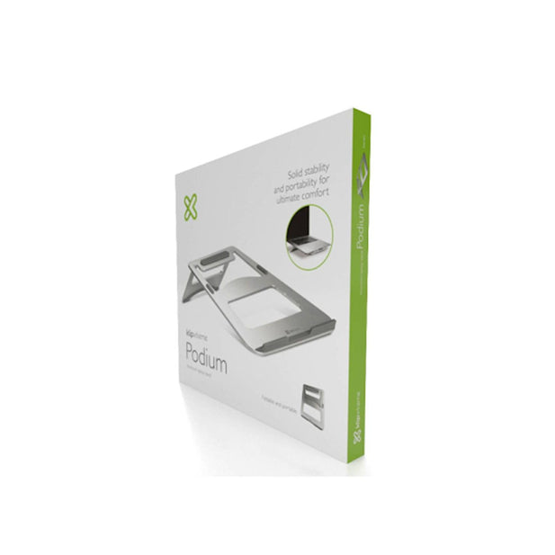 Soporte Portatil para Notebook Podium  KAS-001 KlipXtreme