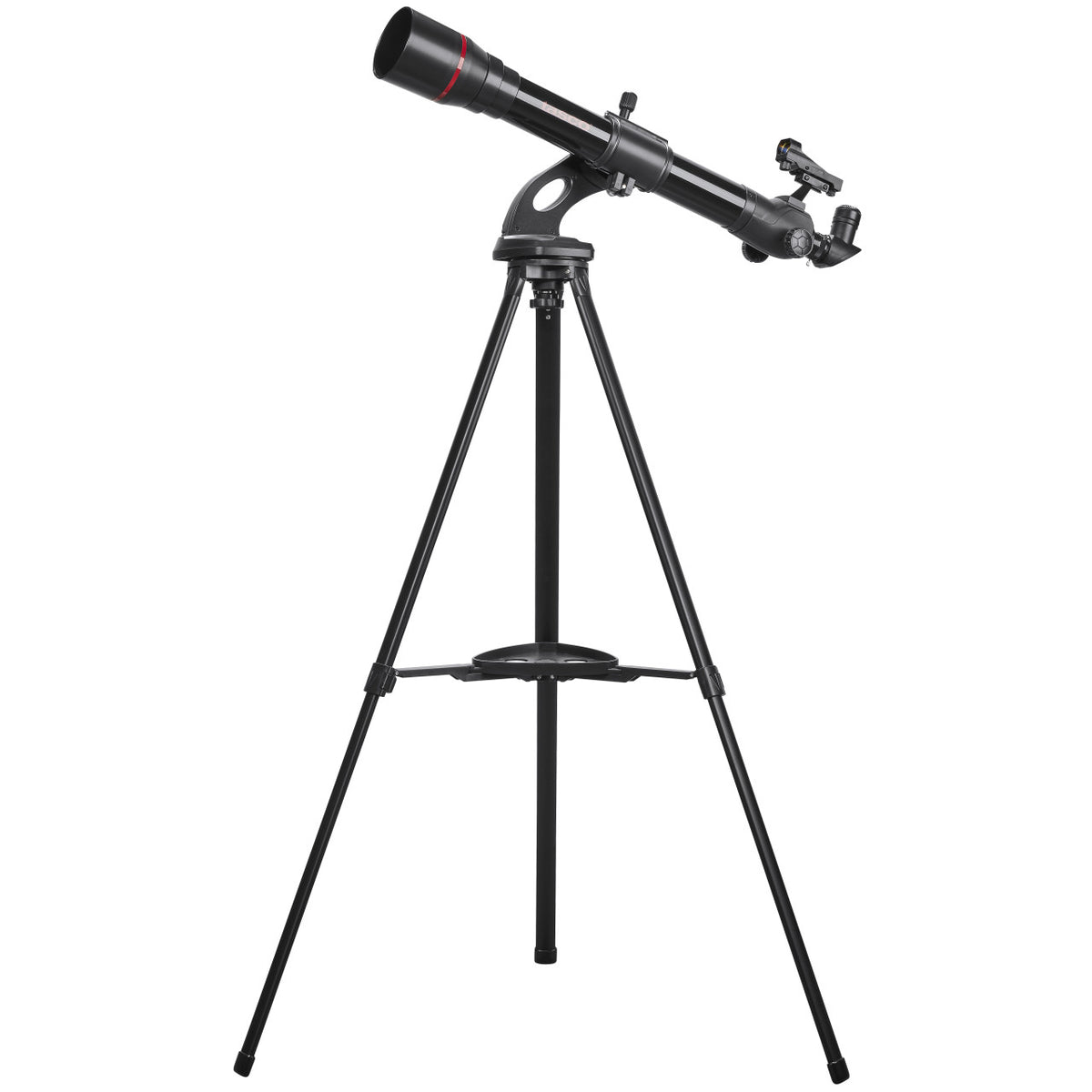 TELESCOPIO 60X700MM REFRACTOR SPACESTATION TASCO 49060700