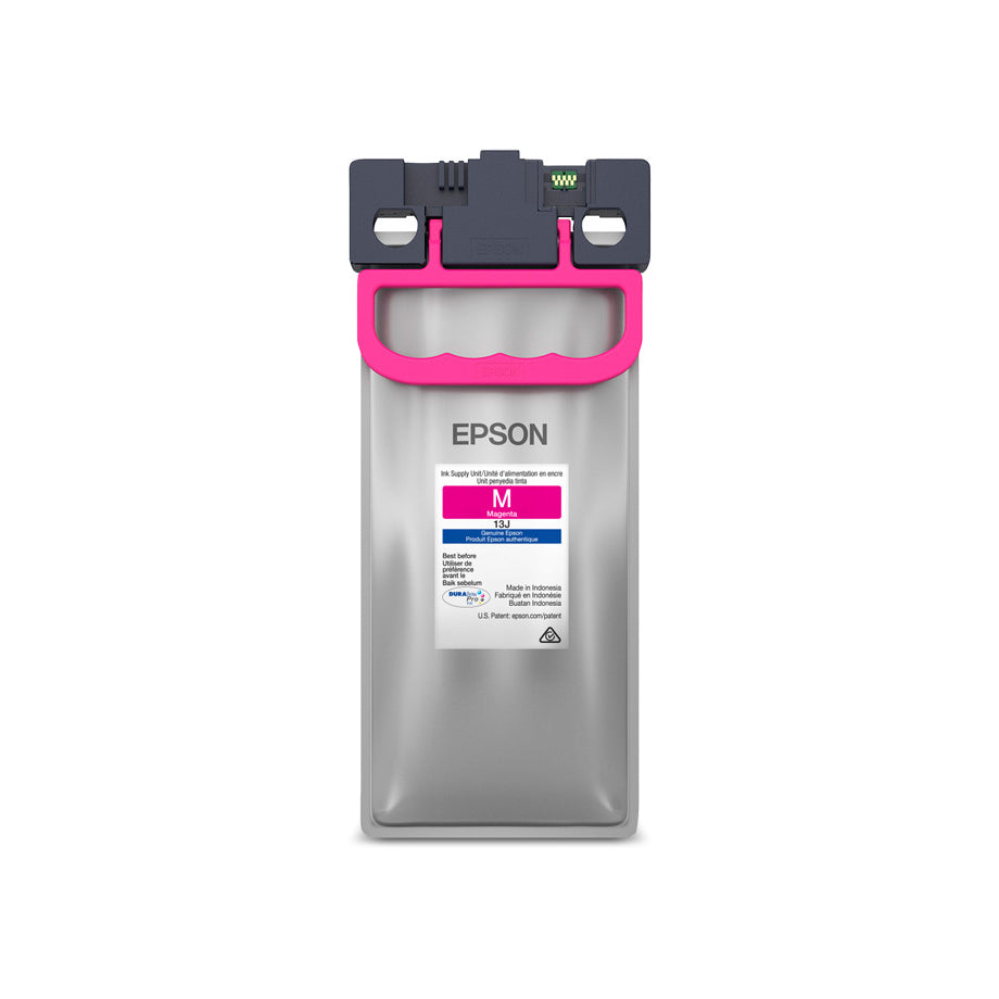 Tinta 13J MAGENTA Epson Workforce EM-C8100 / C8101