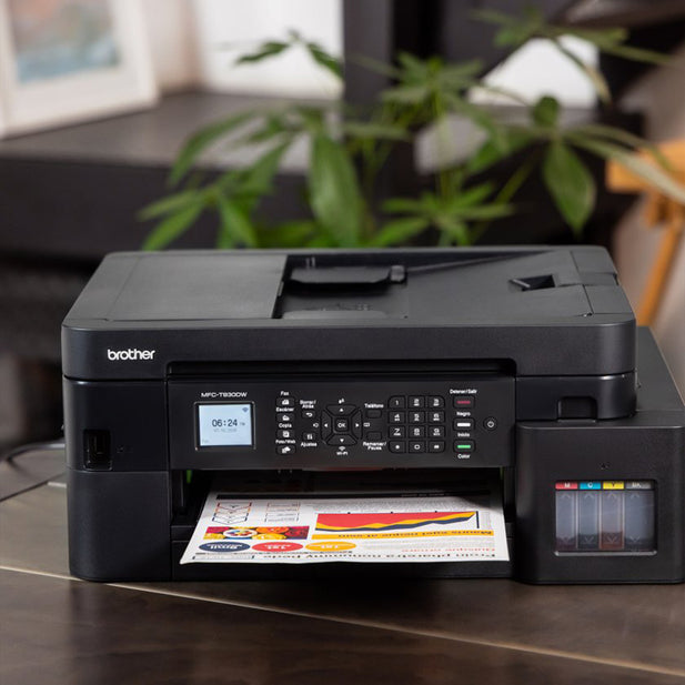 IMPRESORA MULTIFUNCIONAL WIFI MFC-T930DW BROTHER