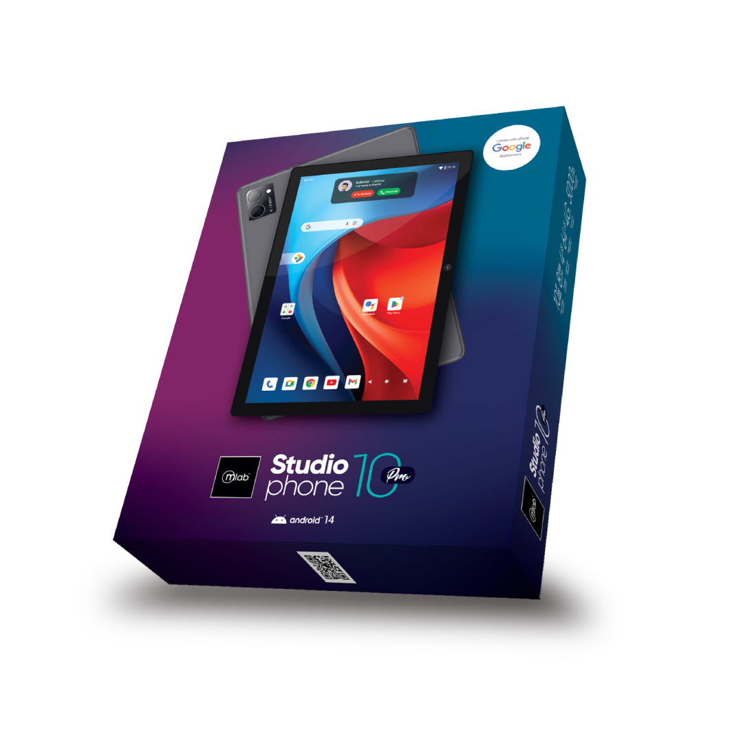 TABLET 4G 10" 4GB/128GB STUDIO PHONE PRO MLAB 9342