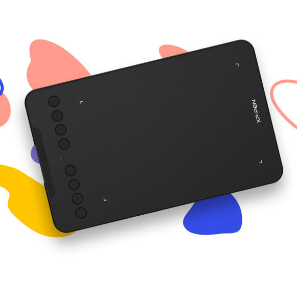 TABLETA GRAFICA DECO MINI 7 XP-PEN