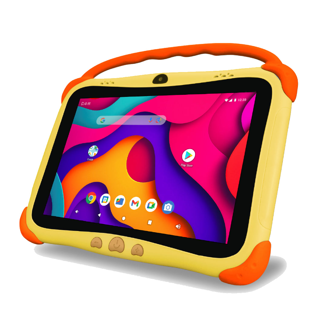 TABLET KIDS PLAY & LEARN PRO 8" 4GB RAM/64GB MLAB 9593