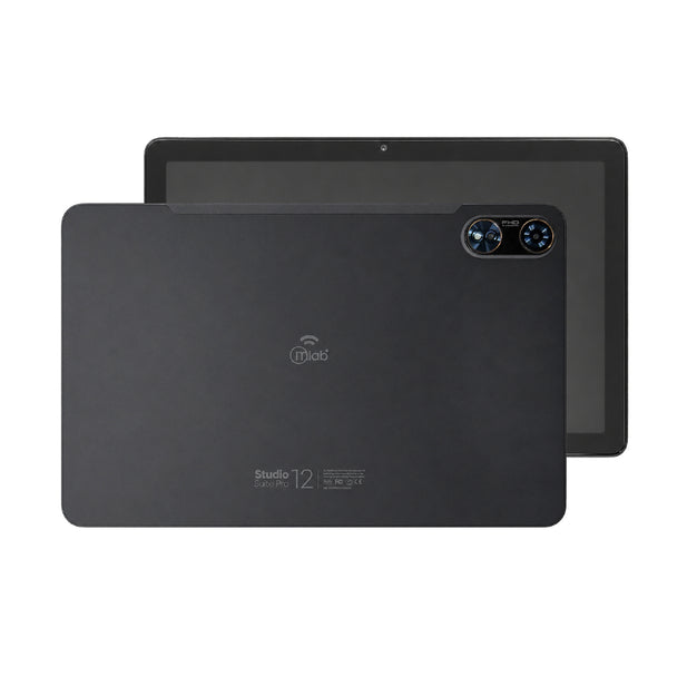 TABLET STUDIO SUITE PRO 12" 8GB RAM/128GB MLAB 9786