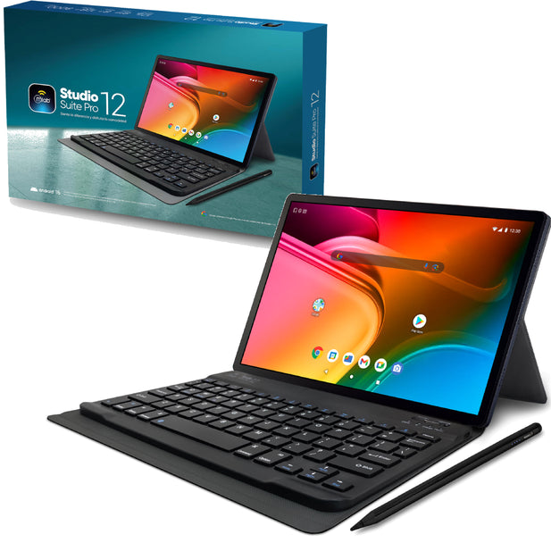 TABLET STUDIO SUITE PRO 12" 8GB RAM/128GB MLAB 9786