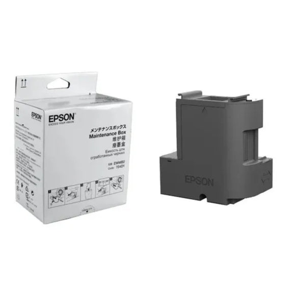 TANQUE MANTENIMIENTO T04D1 EPSON ORIGINAL