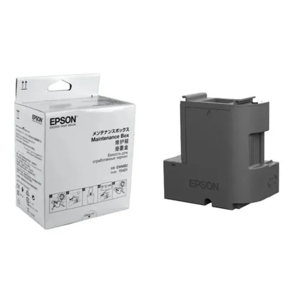 TANQUE MANTENIMIENTO T04D1 EPSON ORIGINAL
