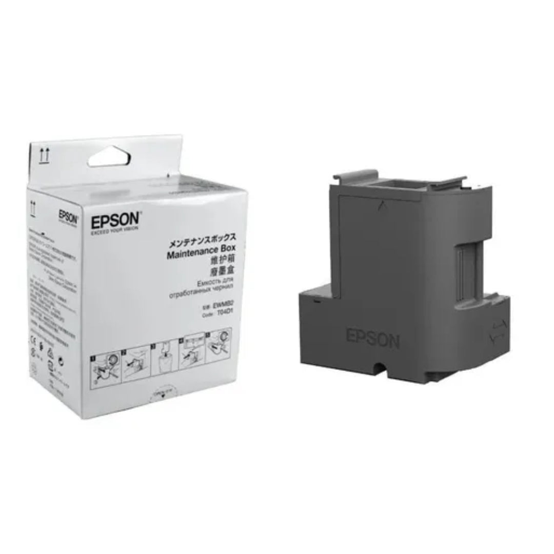TANQUE MANTENIMIENTO T04D1 EPSON ORIGINAL