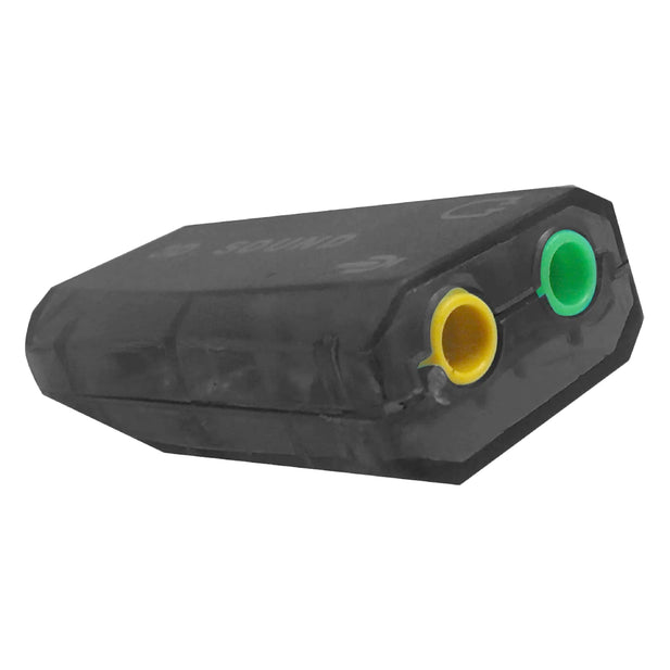 TARJETA DE SONIDO USB DATACOM 416694