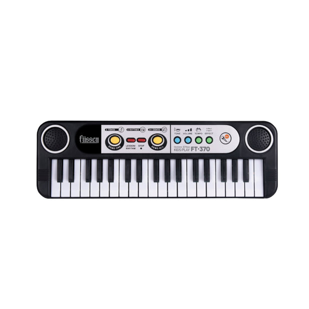 TECLADO 37 TECLAS KIDS PLAY FT-370 FUSSEN