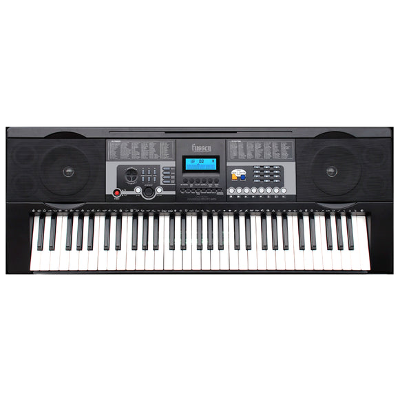 TECLADO 61 TECLAS ADVANCE PRO FT-690 FUSSEN