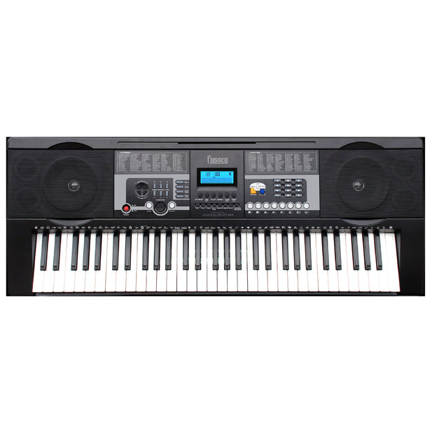 TECLADO 61 TECLAS ADVANCE PRO FT-690 FUSSEN