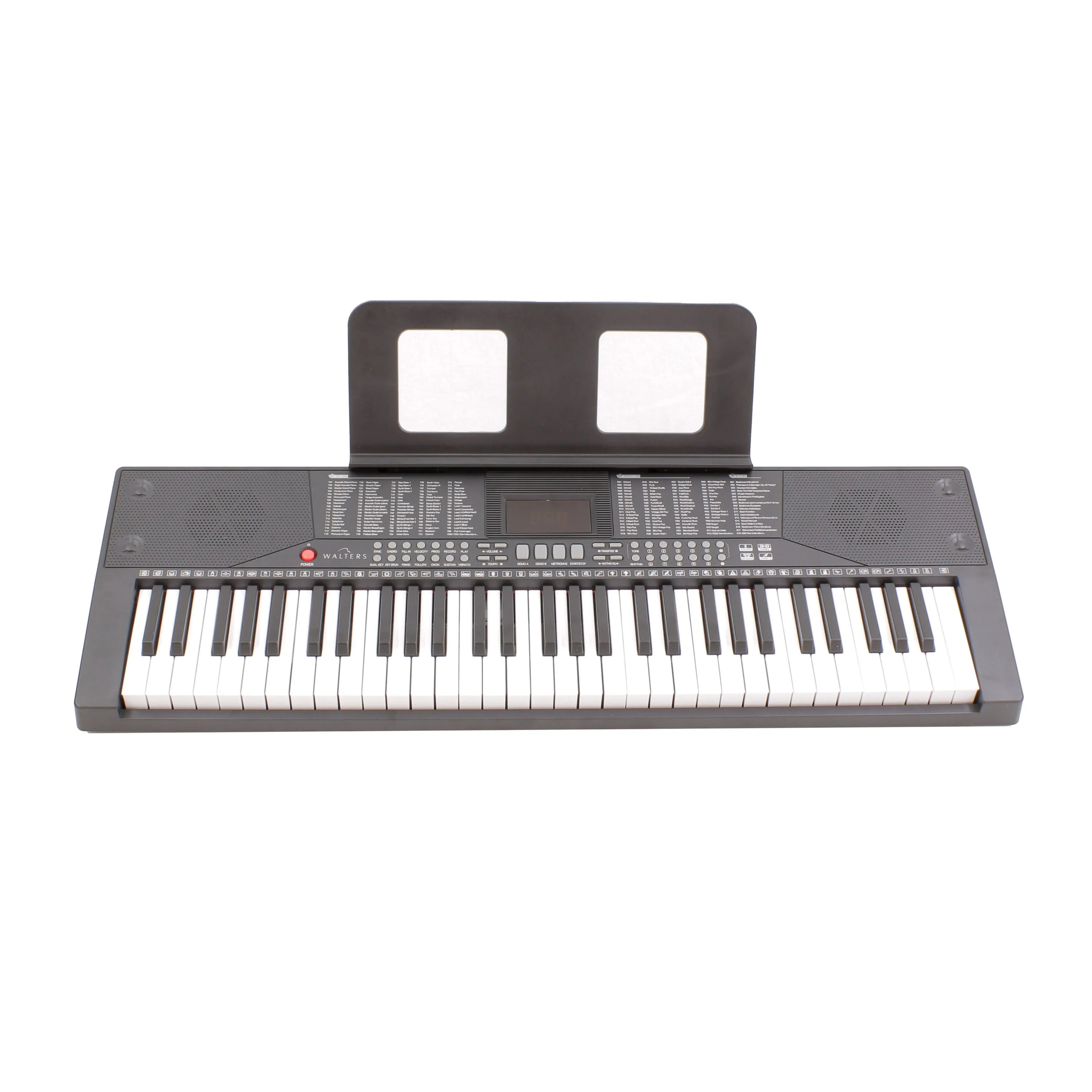 piano teclado organo