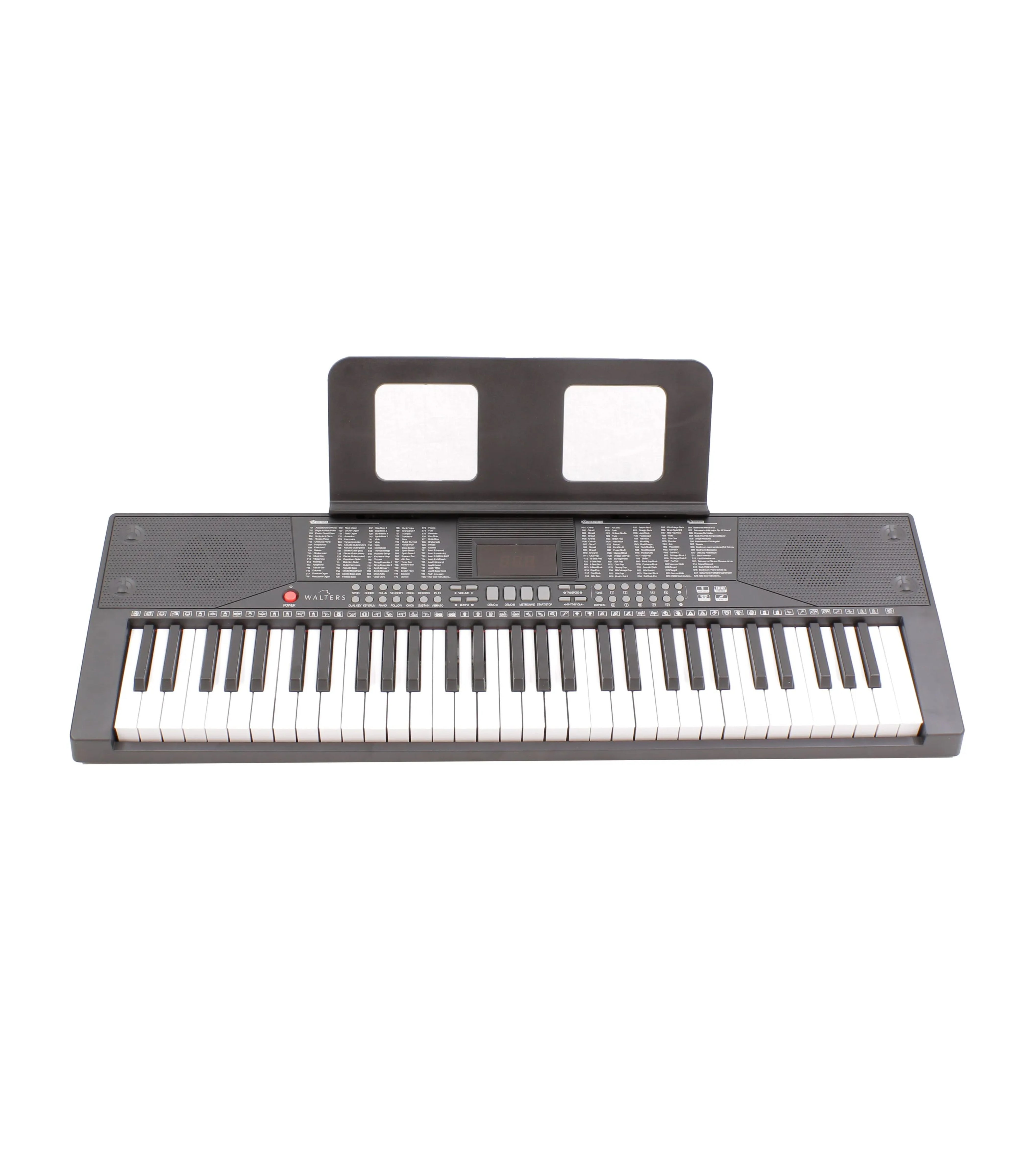 piano teclado organo
