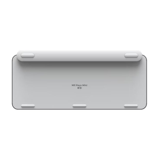 TECLADO BT MX KEYS MINI BLANCO LOGITECH