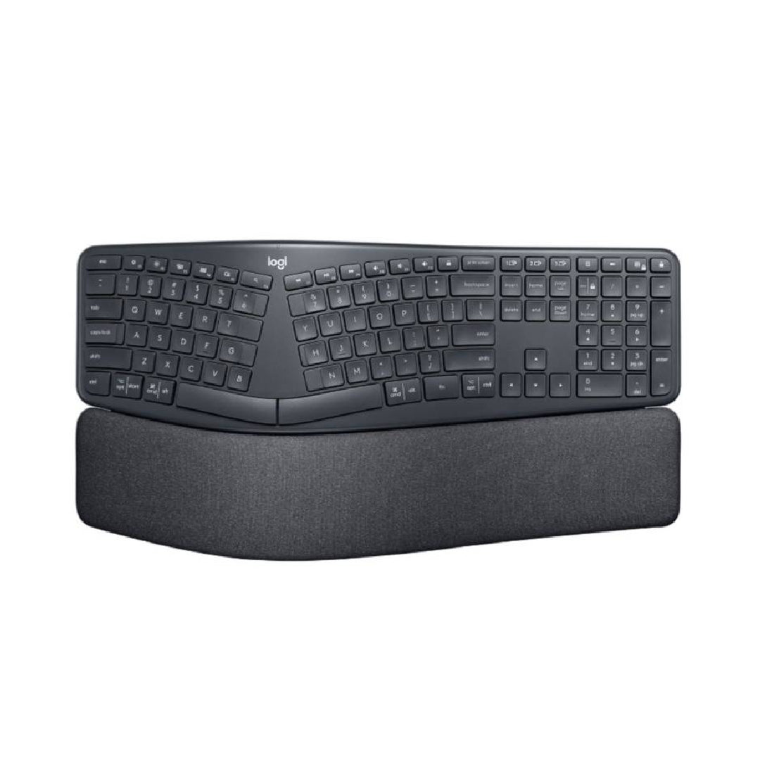 TECLADO ERGONOMICO ERGO K860 LOGITECH