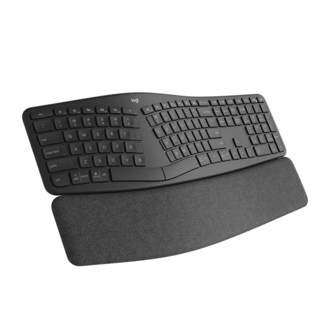 TECLADO ERGONOMICO ERGO K860 LOGITECH