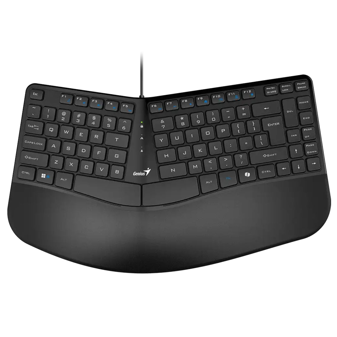 TECLADO ERGONOMICO GENIUS ERGO KB 700