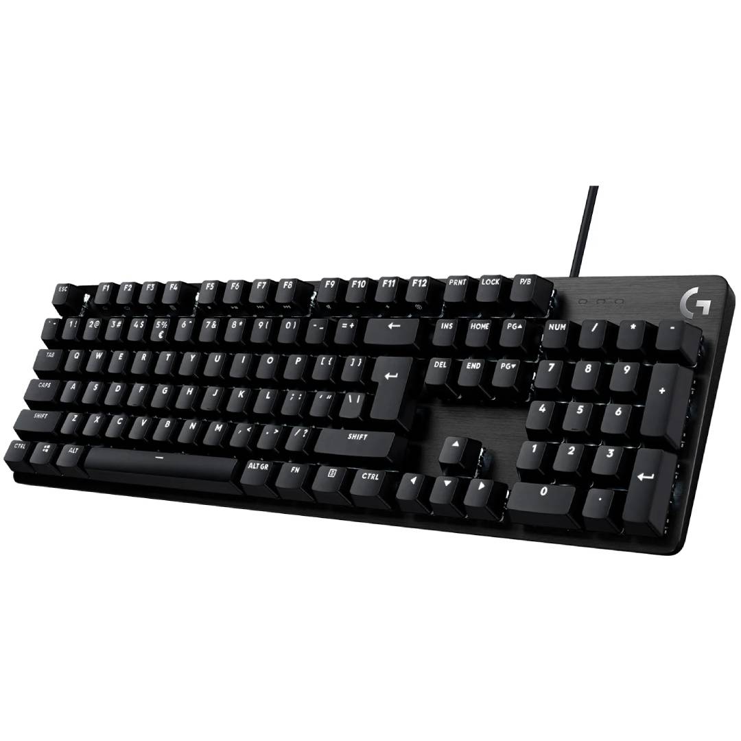 TECLADO GAMER MECANICO G413 SE LOGITECH