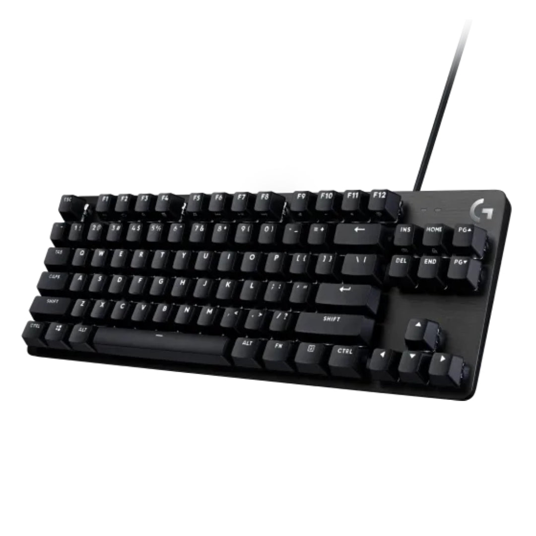 TECLADO GAMER MECANICO G413 TKL SE LOGITECH