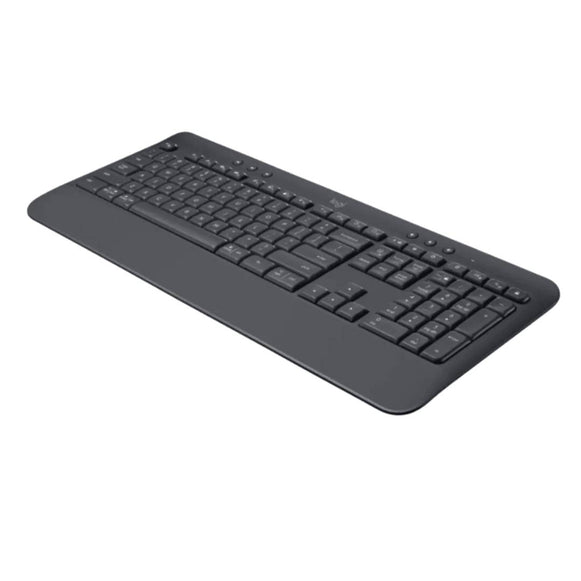 TECLADO INAL-BT CON REPOSAMANOS K650 LOGITECH