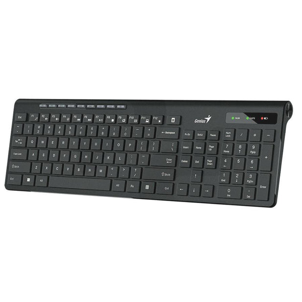 TECLADO INAL SLIMSTAR 7230 GENIUS
