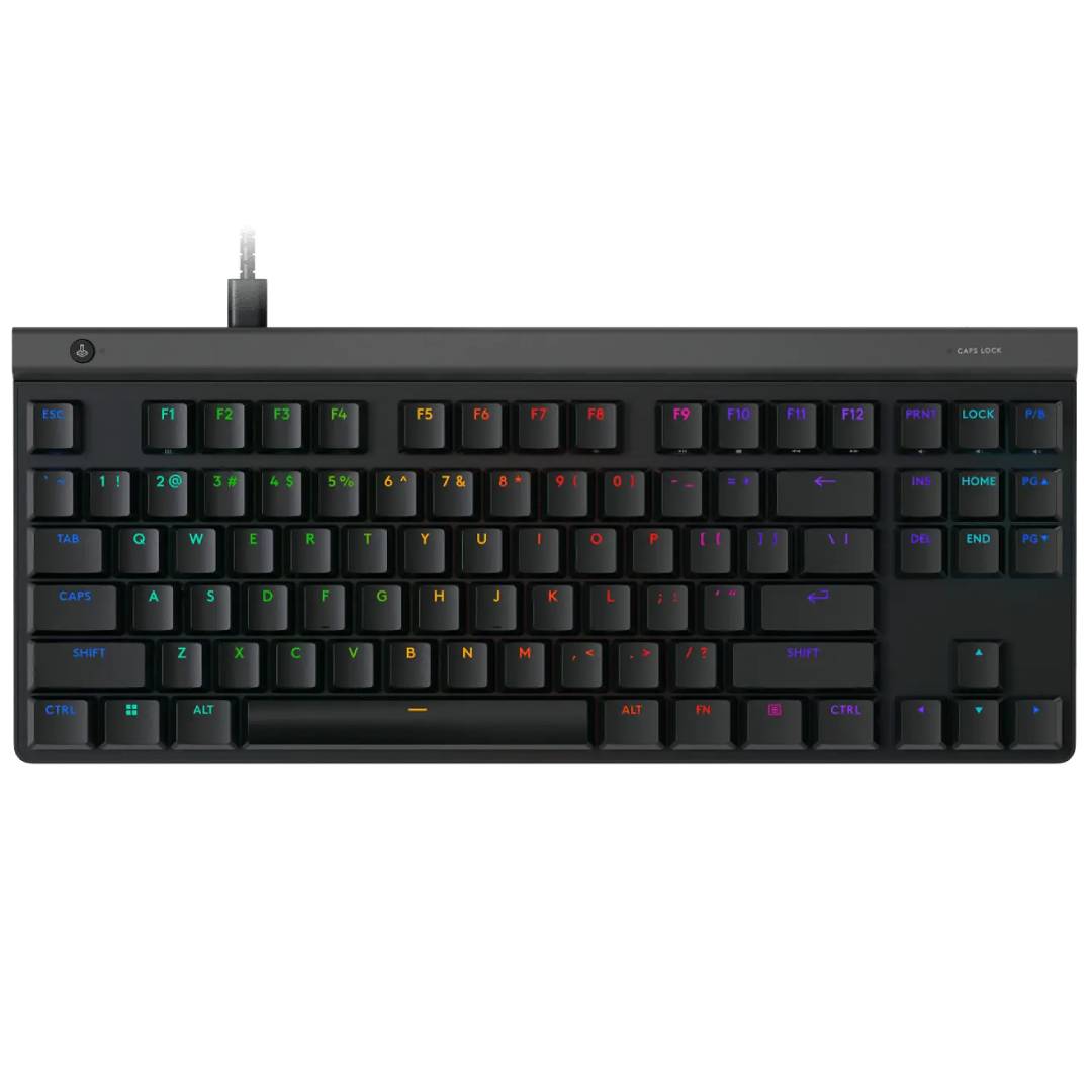 TECLADO MECANICO G515 TKL LOGITECH (ENG)