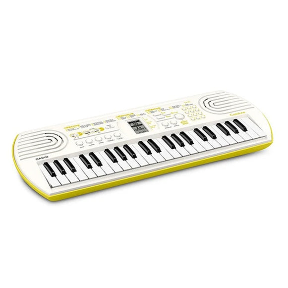 TECLADO MINI CASIOTNE SA-80 CASIO