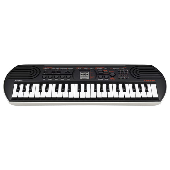 TECLADO MINI CASIOTNE SA-81 CASIO