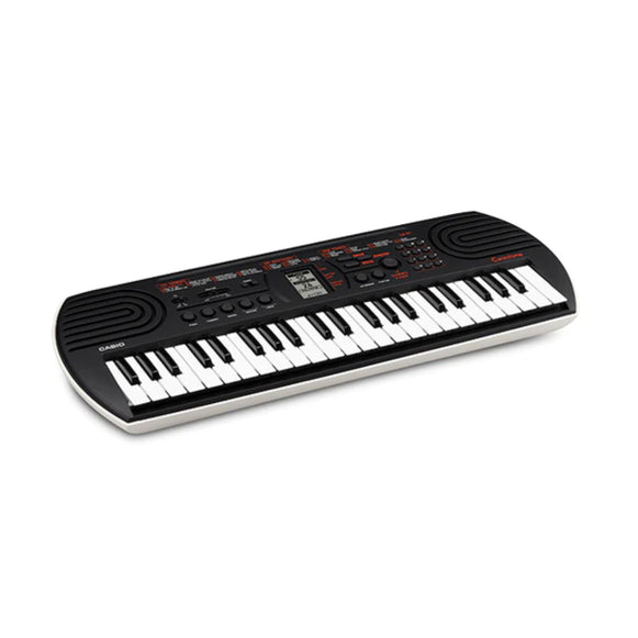 TECLADO MINI CASIOTNE SA-81 CASIO