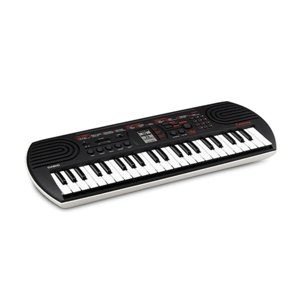 TECLADO MINI CASIOTNE SA-81 CASIO