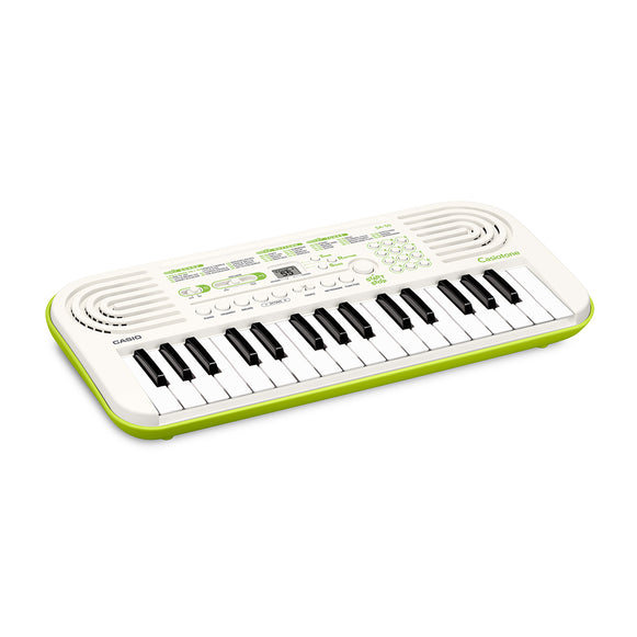 TECLADO MINI CASIOTONE SA-50 CASIO