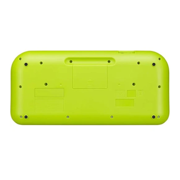 TECLADO MINI CASIOTONE SA-50 CASIO